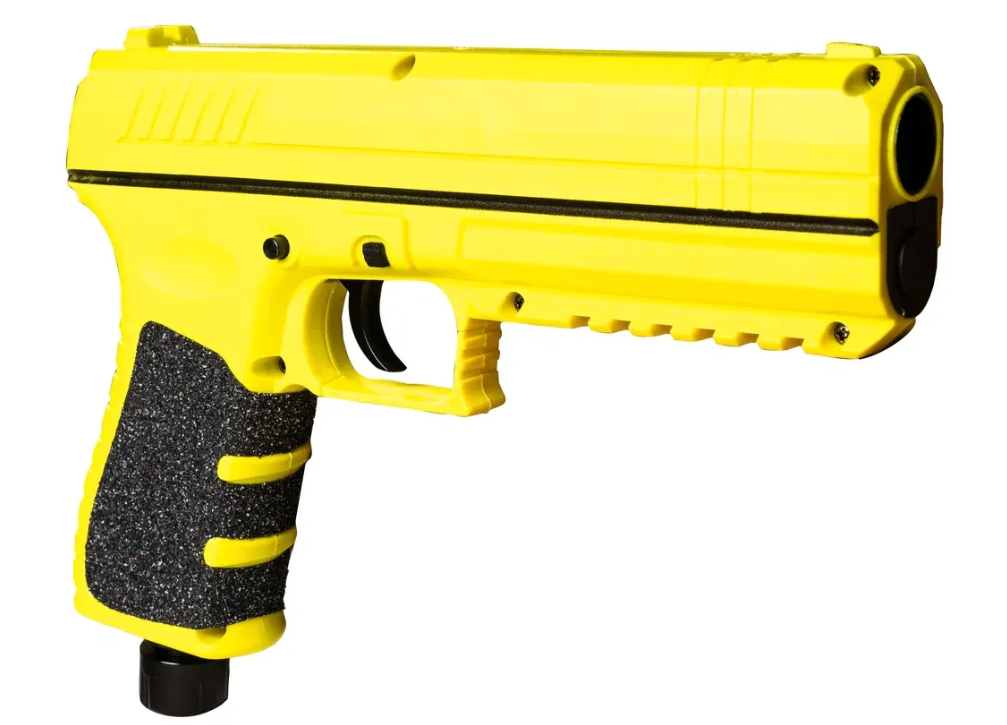 S2 Salt Non Lethal Launcher | Blaze Defense Systems
