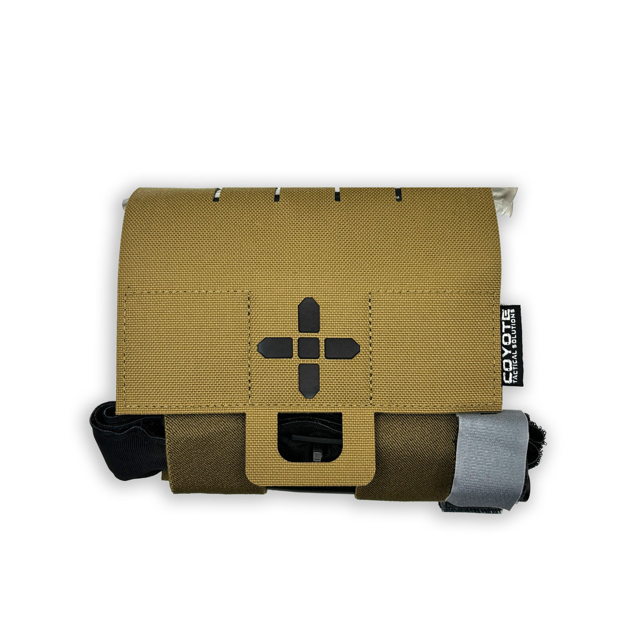 Coyote Tactical Burrito | BDS Tactical Gear