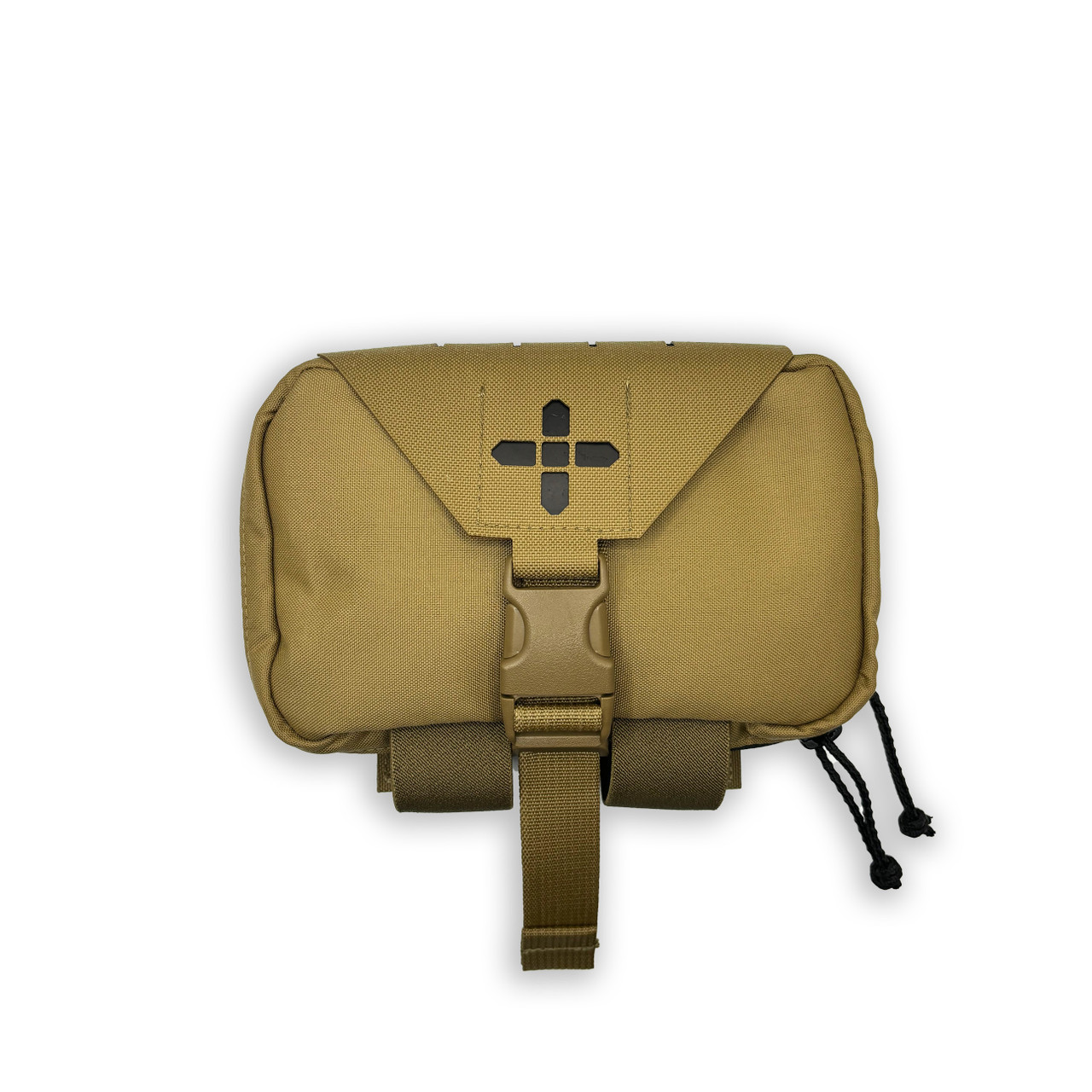 Slim Tear Of Medical Pouch (STOMP) Gen 2 | Blaze Defense Systems
