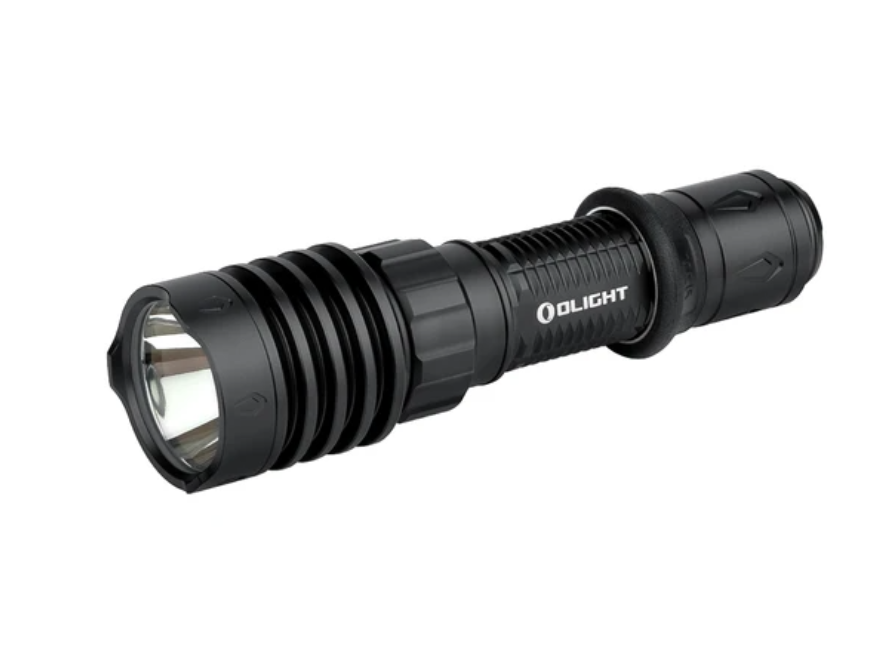 OLIGHT Warrior X 4 USB-C and MCC Rechargeable | Blaze Defense Systems