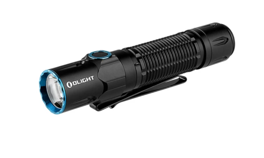 OLIGHT Warrior 3S High Beam Tactical Flashlight | Blaze Defense