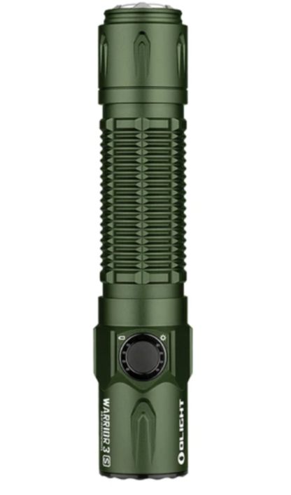 OLIGHT Warrior 3S High Beam Tactical Flashlight | Blaze Defense