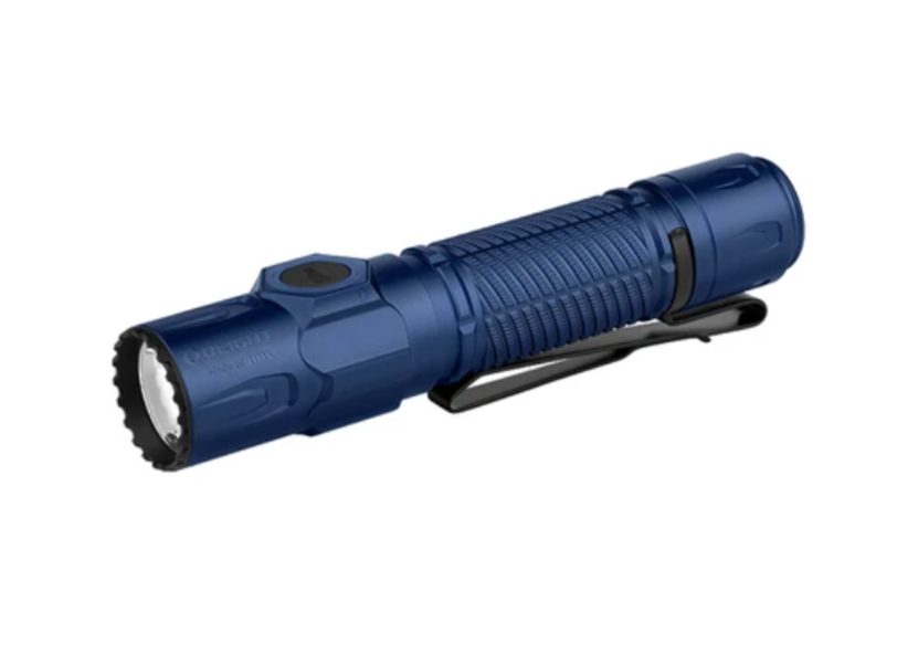OLIGHT Warrior Ultra 2500 Lumens Tactical | Blaze Defense Systems