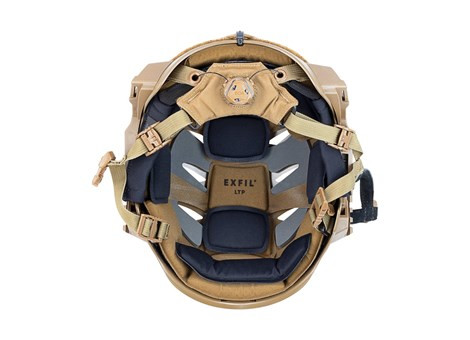 Team Wendy EXFIL LTP Bump Helmet | Helmet | Blaze Defense Systems