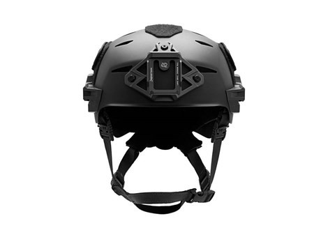 Team Wendy EXFIL Rail 3.0 Carbon Bump | Helmet | Blaze Defense Systems