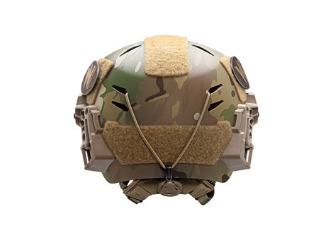 Team Wendy EXFIL Rail 3.0 Carbon Bump | Helmet | Blaze Defense Systems Team Wendy EXFIL Rail 3.0 Carbon Bump | Helmet | Blaze Defense Systems