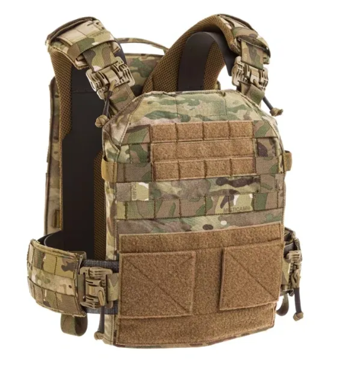 Blaze Defense Systems