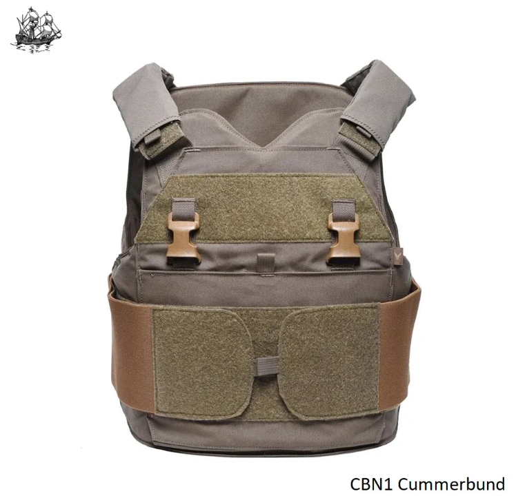 送料無料 実物 Velocity Systems Low-Profile Assault Armor Carrier