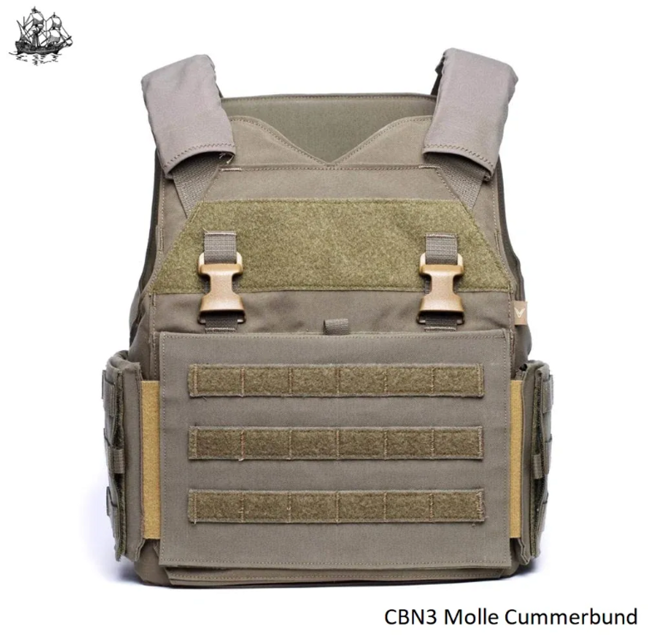 個人装備 Velocity system lowprofile platecarrier Velocity Systems Low-Profile Assault Armor Carrier (Gen 1)