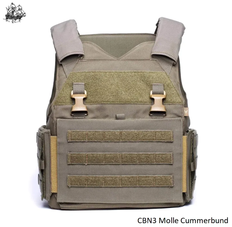 【実物】Velocity systemsロープロファイルアサルトプレートキャリア Velocity Systems Low Profile Armor Carrier | Blaze Defense Systems