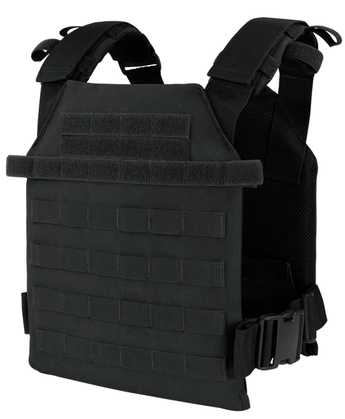 Condor Sentry Plate Carrier | Body Armor | Blaze Defense Systems
