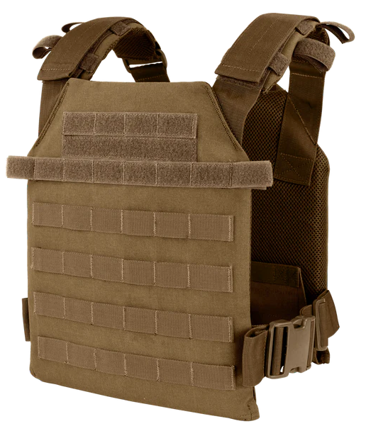 Condor Sentry Plate Carrier | Body Armor | Blaze Defense Systems