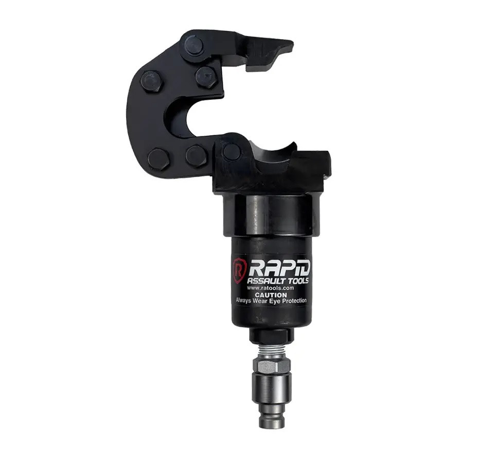 Gen 4 Electro Hydraulic Kit Pro Model | Blaze Defense Systems