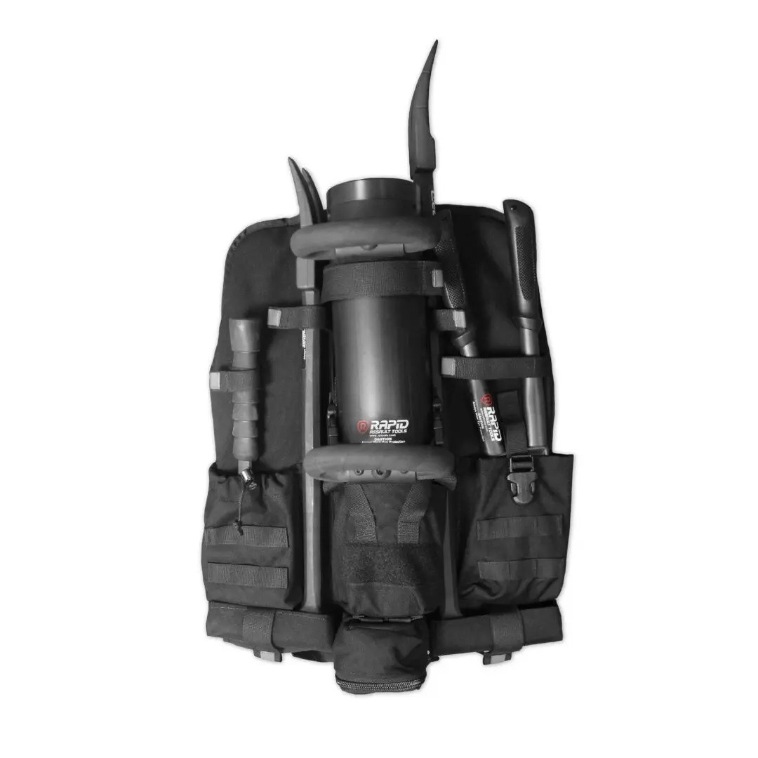 Rampart of the Ram's Head プロモ RF 未使用 FaB RAMPAK PRO | Breaching Tool | Blaze Defense Systems