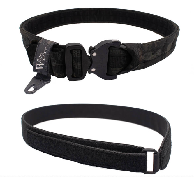 個人装備 Wilder Tactical Urban Assault Belt RG Wilder Tactical Urban Assault Belt (UAB) | Blaze Defense
