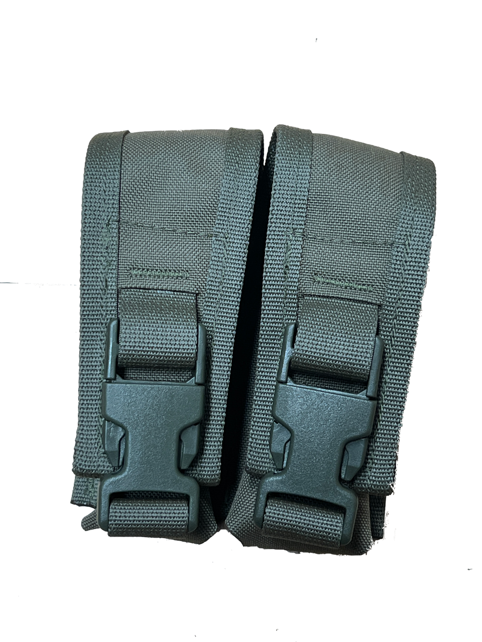 BDS CTS Mini Flash Bang Pouch (Single or Double) | BDS Tactical Gear