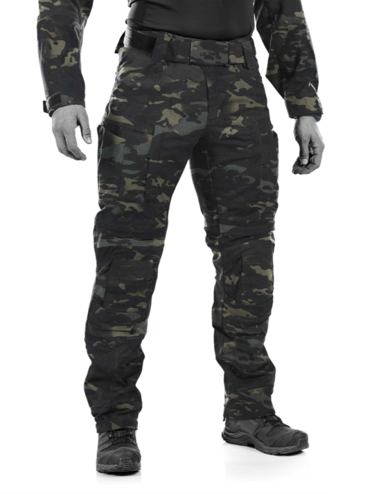 Striker XT Gen.3 Combat Pants | Lighting Gear | Blaze Defense Systems