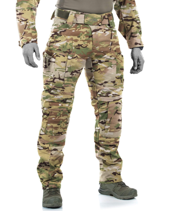 Striker XT Gen.3 Combat Pants | Lighting Gear | Blaze Defense Systems