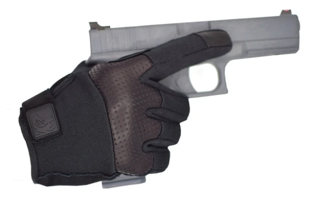 PIG (FDT) Alpha FR Glove | Blaze Defense