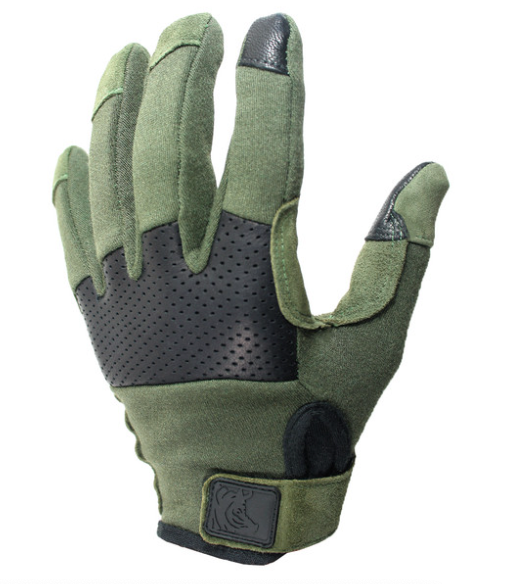 PIG (FDT) Alpha FR Glove | Blaze Defense