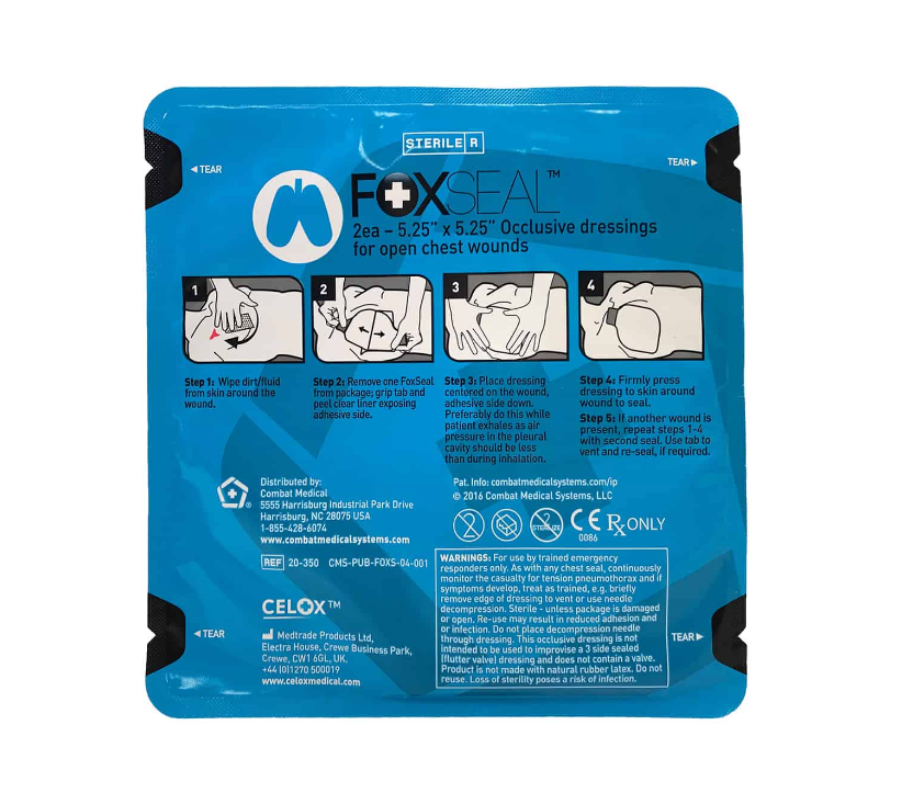 occlusive dressings Petrolatum Gauze Dressing, 3" x 18"
