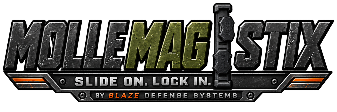 Molle Mag Stix