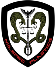 Milspec Plastics