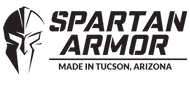 Spartan Armor