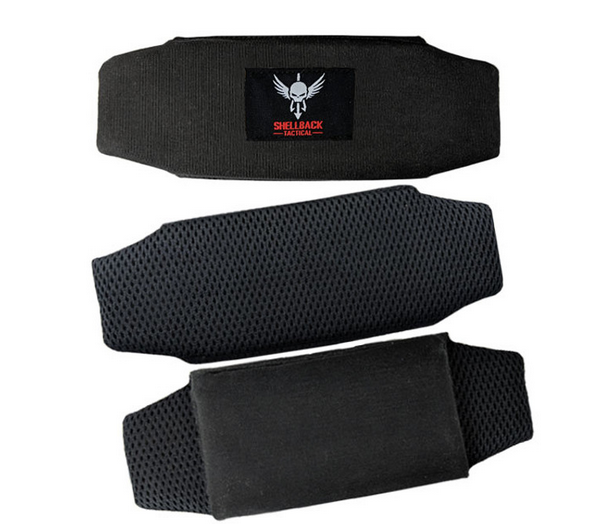 Shellback Tactical Products - Blaze Defense Systems