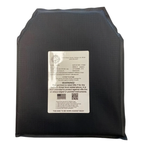  by Blaze Defense Systems