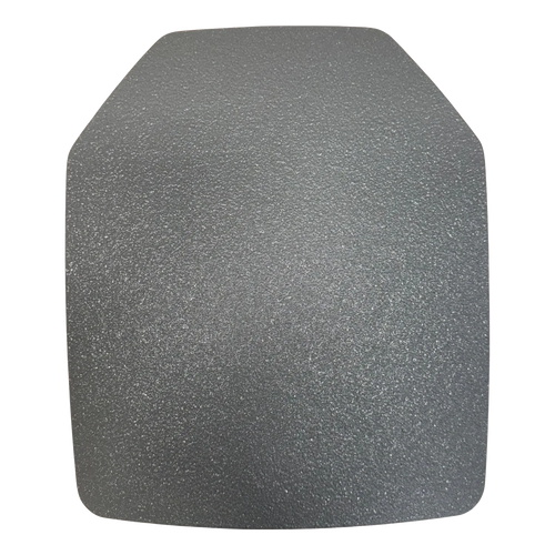 BDS Level III Lightweight Multi Hit Multi Curve Plate - angled product view