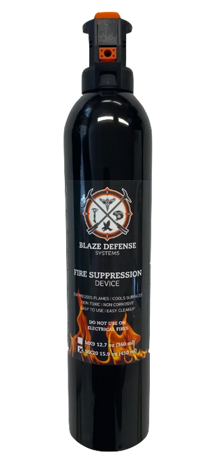  by Blaze Defense Systems