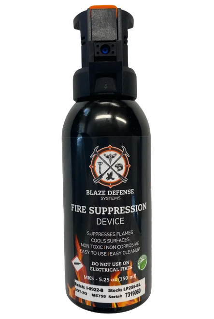  by Blaze Defense Systems