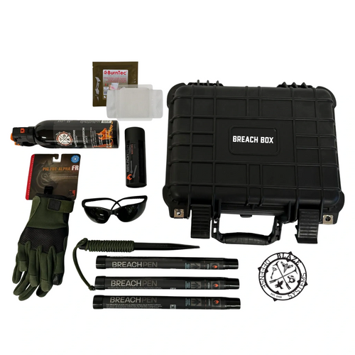  by Blaze Defense Systems