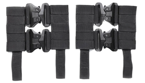  by Blaze Defense Systems