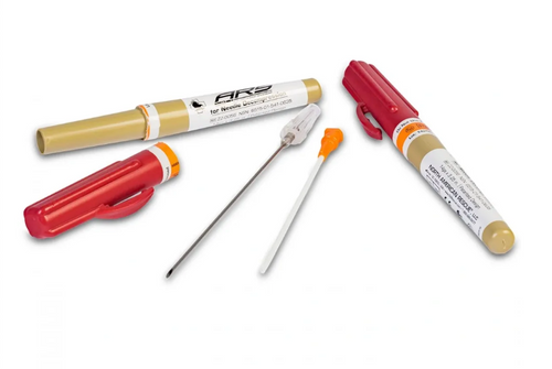 ARS FOR NEEDLE DECOMPRESSION (3.25 IN.) - main product image