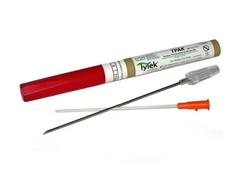 TyTek Medical TPAK Decompression Needle - main product image