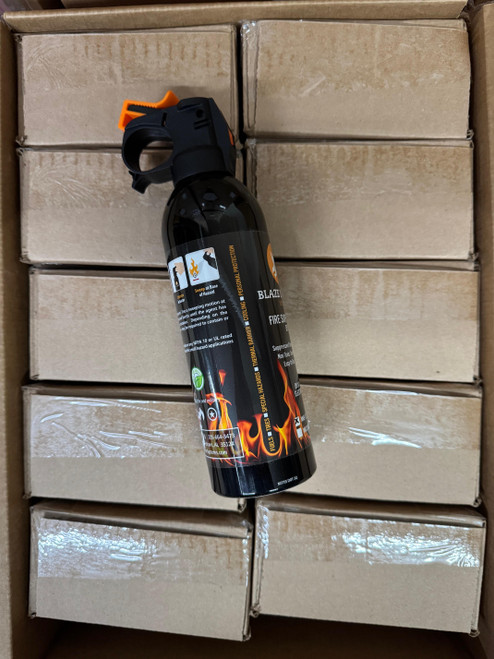  by Blaze Defense Systems