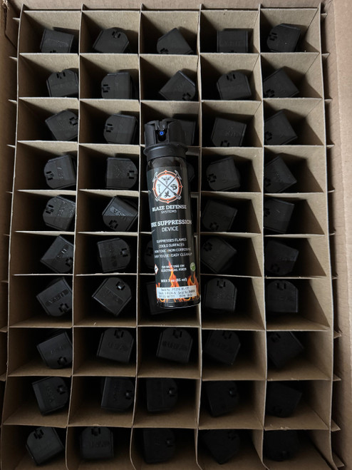  by Blaze Defense Systems