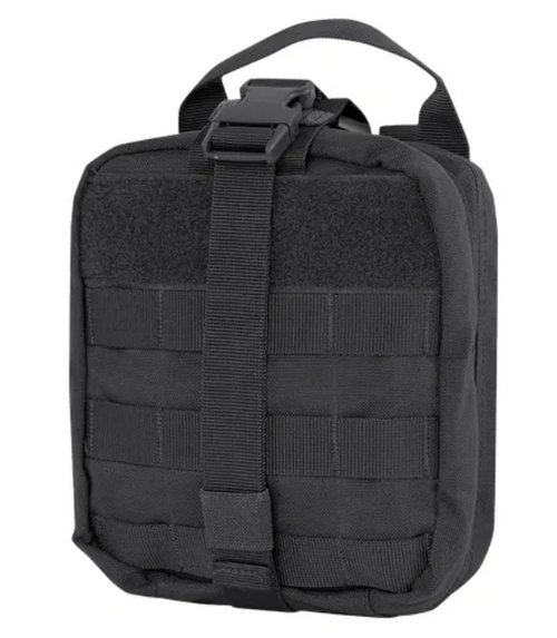 Condor Rip Away EMT Pouch - angled product view