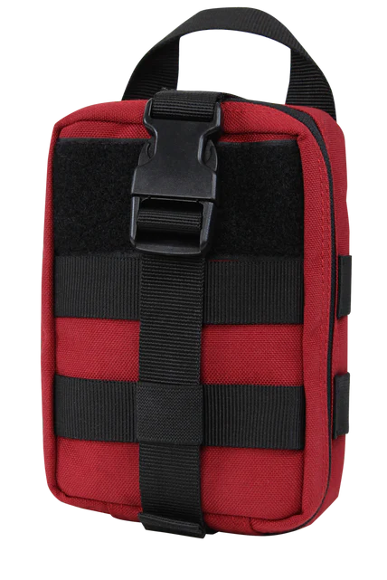 Condor Rip Away EMT Pouch LITE - alternate angle