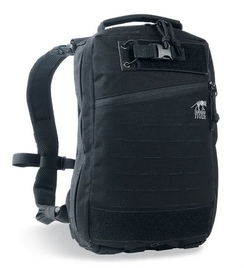 Mini Medic MASCAL Pack - alternate angle