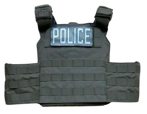BDS RAC Plate Carrier - product image 13