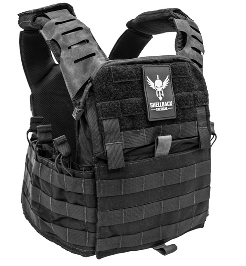  by Blaze Defense Systems