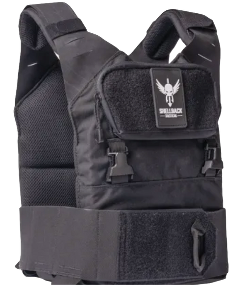 Shellback Tactical Stealth 2.0 Plate Carrier - main product image