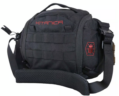 Scorpion Pack - Lumbar Pack - configuration view