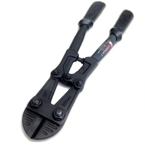 Mini RATCutter Bolt Cutters — 15″ Compact, Adjustable Head - main product image