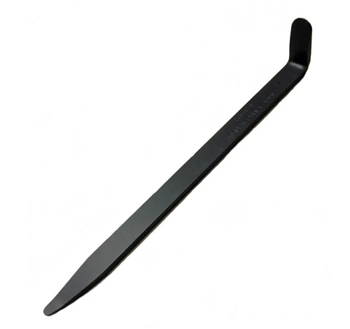 TITANIUM RATBAR (90° Adze End) - main product image
