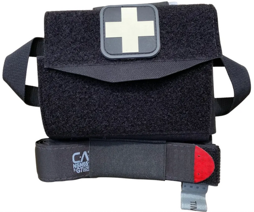 Slider Med Kit - alternate angle