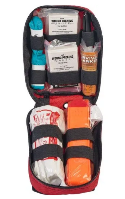 Public Access Individual Kit Nylon - main product image